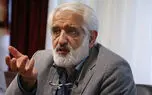 سروری: با هوشمندسازی نظارت ها، فساد کنترل می شود