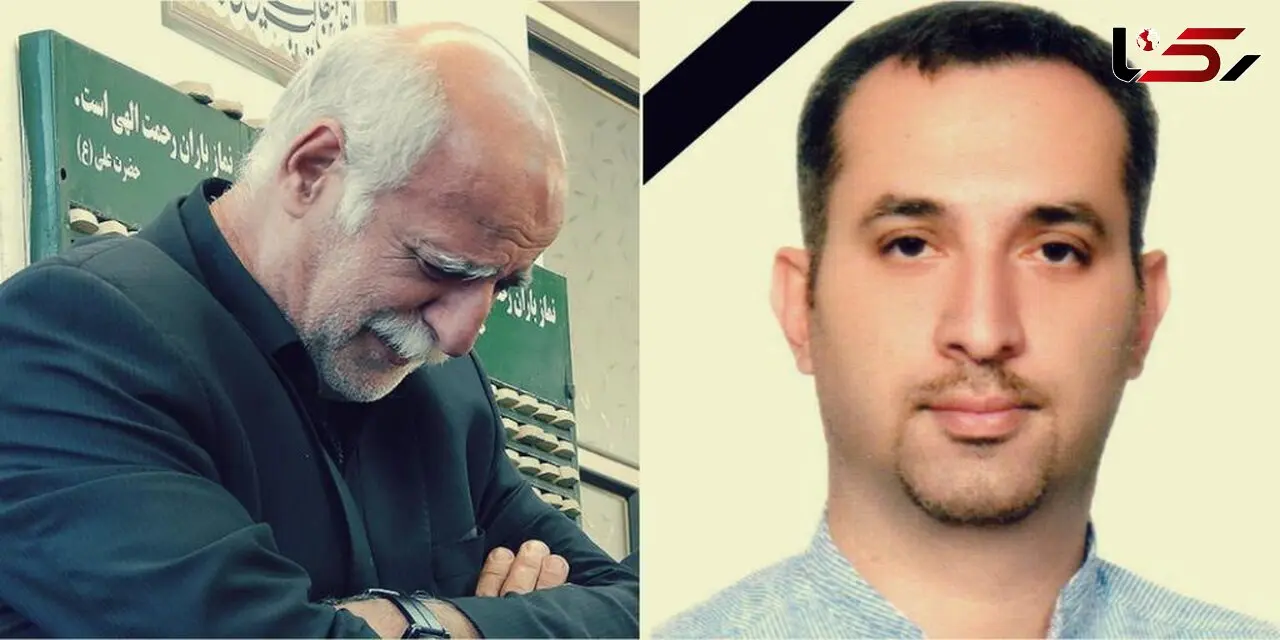 فیلم / کریم قربانی بازیگر سریال ستایش که از جان پسرش گذشت / کمرم شکست تا این تصمیم را گرفتم