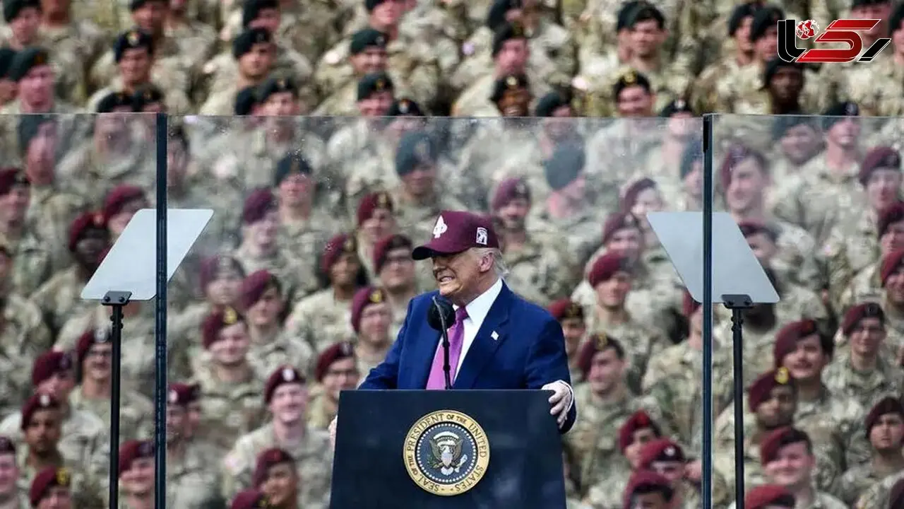 Why Some Americans View Donald Trump as a True Enemy of the United States