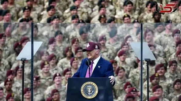 Why Some Americans View Donald Trump as a True Enemy of the United States