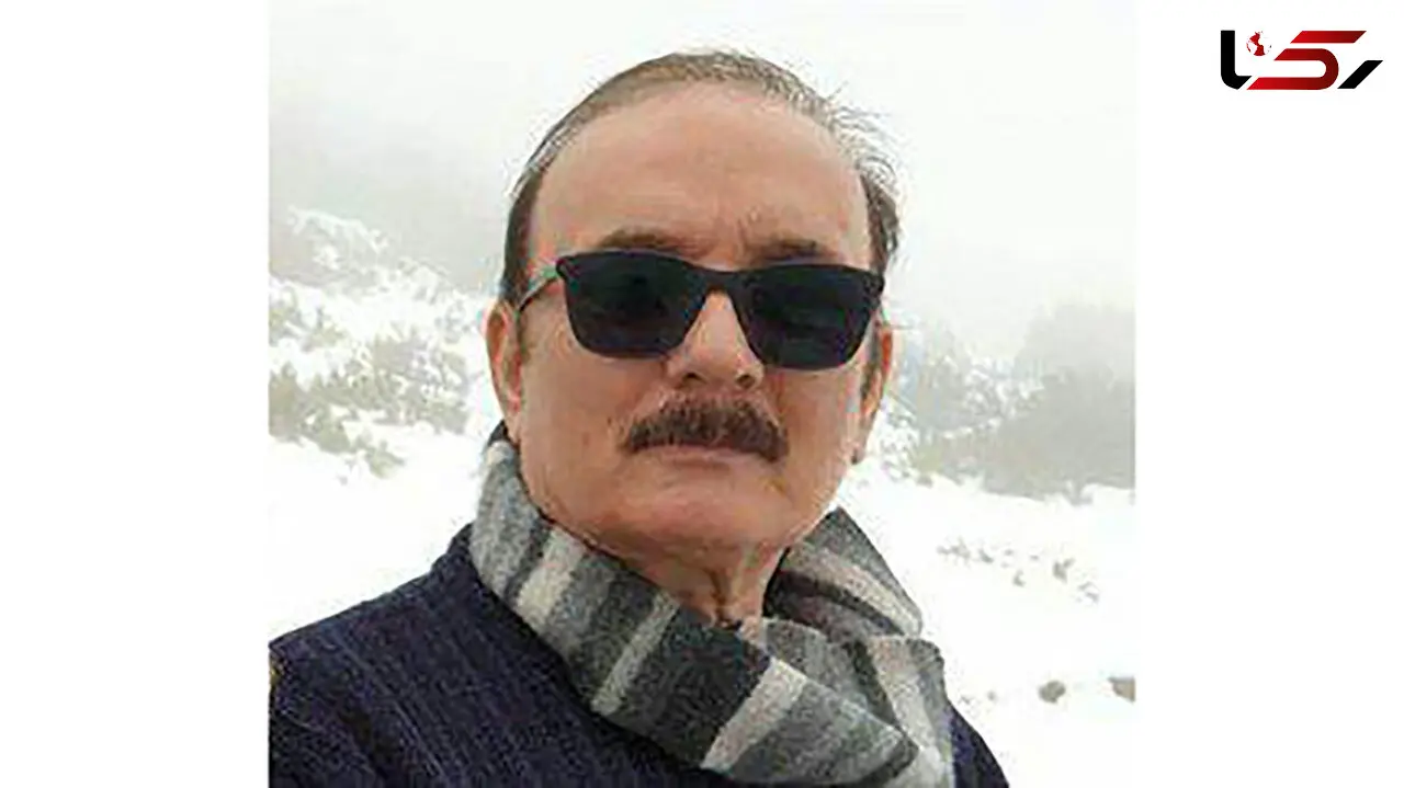 جراح سرشناس ایرانی بر اثر ابتلا به کرونا فوت کرد + عکس