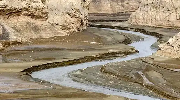 شرایط آبی تهران امسال سخت‌تر از پارسال