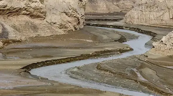 شرایط آبی تهران امسال سخت‌تر از پارسال