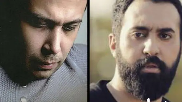 درگیری توییتری محسن چاووشی و مهدی یراحی بر سر خوزستان + عکس