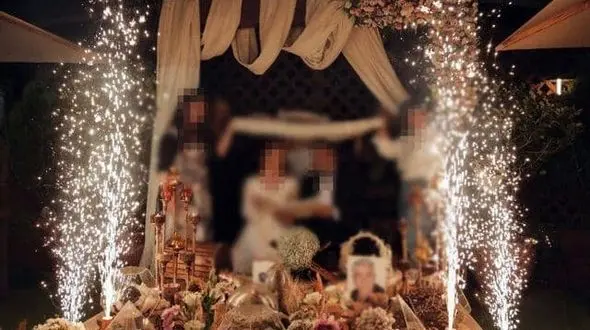 دفاتر ازدواج، صلاحیت برگزاری مراسم ندارند
