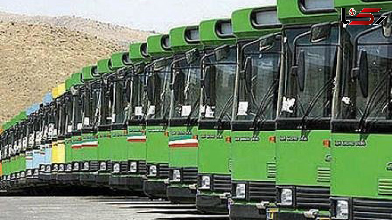 تاکید بر توسعه حمل و نقل عمومی و پاک در قلب تهران