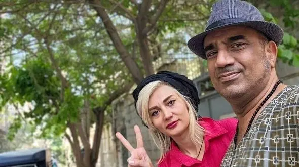 فیلم/ نصرالله رادش: بزرگترین آرزوم این بود یک دختر نه آنچنان زیبا 3 ثانیه به من نگاه کنه/ کفِ این بودم که مشهور بشم دخترای خوشگل منو نگاه کنن