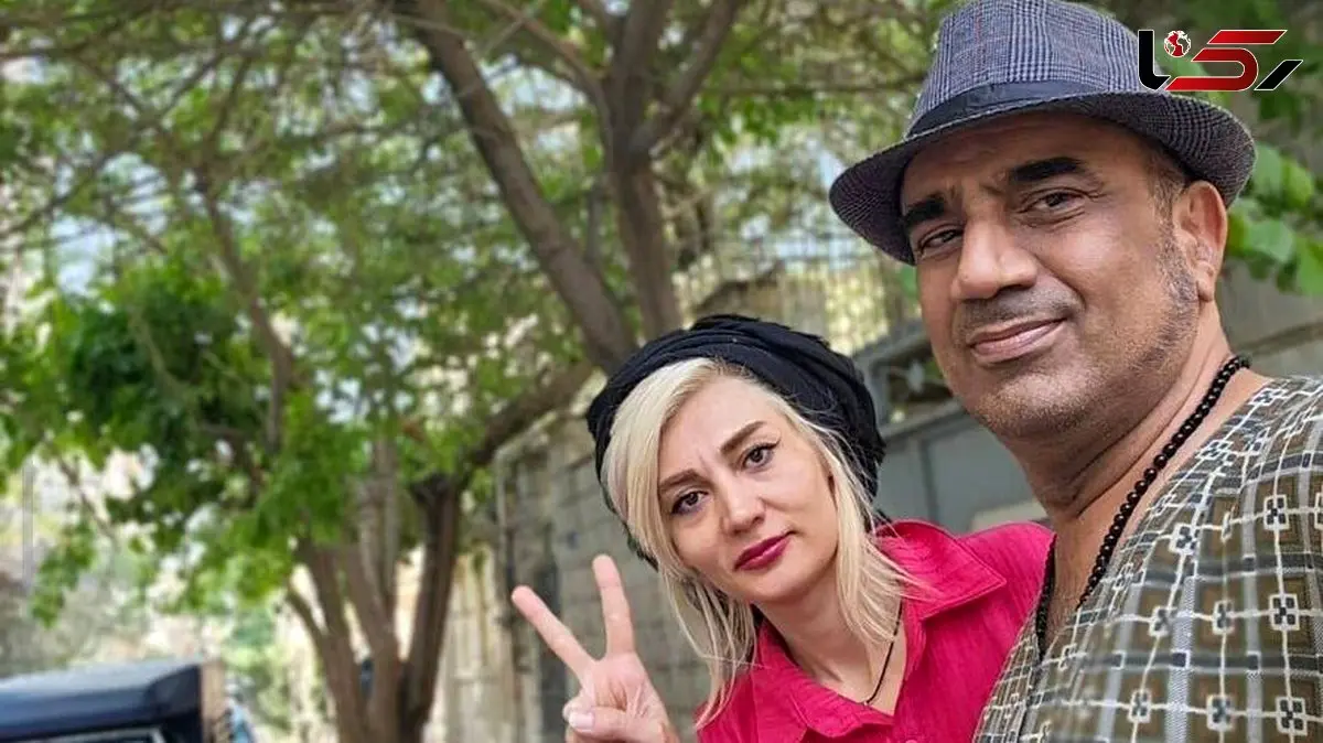 فیلم/ نصرالله رادش: بزرگترین آرزوم این بود یک دختر نه آنچنان زیبا 3 ثانیه به من نگاه کنه/ کفِ این بودم که مشهور بشم دخترای خوشگل منو نگاه کنن