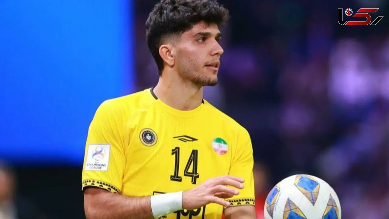 آریا یوسفی، نه پرسپولیس و نه هیچ تیم دیگری!