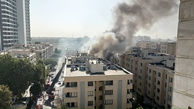 انفجار هولناک در مشهد / امروز رخ داد
