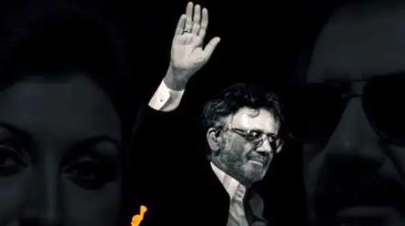 دانلود آواز باشکوه معین و مهستی به نام مهربونم / دوست دارم وقتی بلند می خندی هی نگاهت کنم