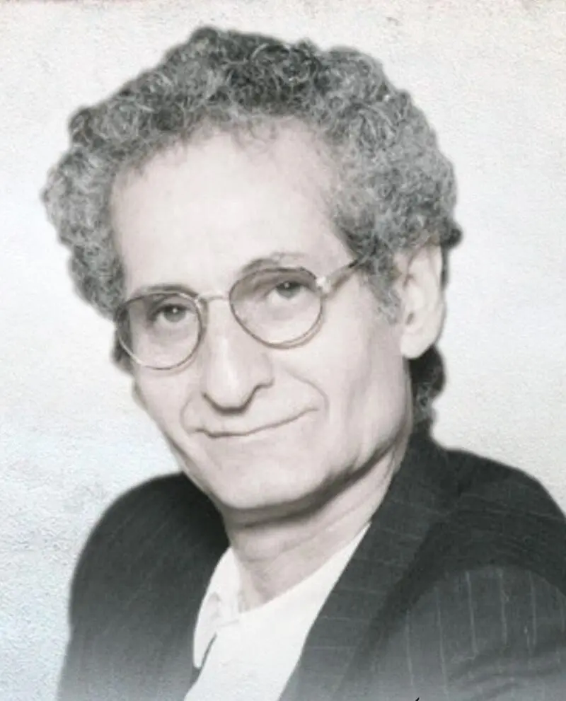 آندرانیک آساطوریان آهنگساز