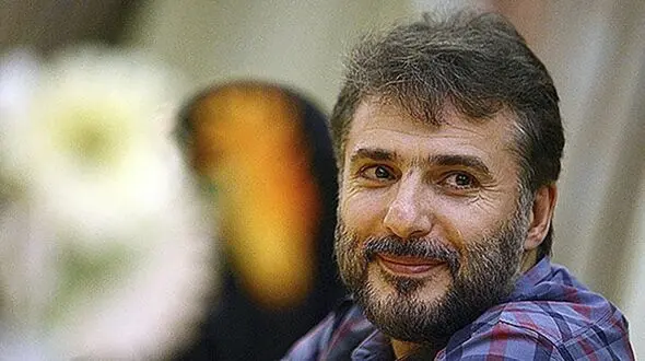 شوخی با سکانس جنجالی جواد هاشمی در سریال زخم کاری