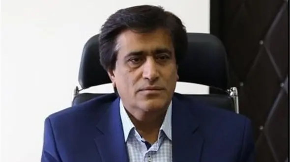 ناصر شریفی نماینده مجلس شد