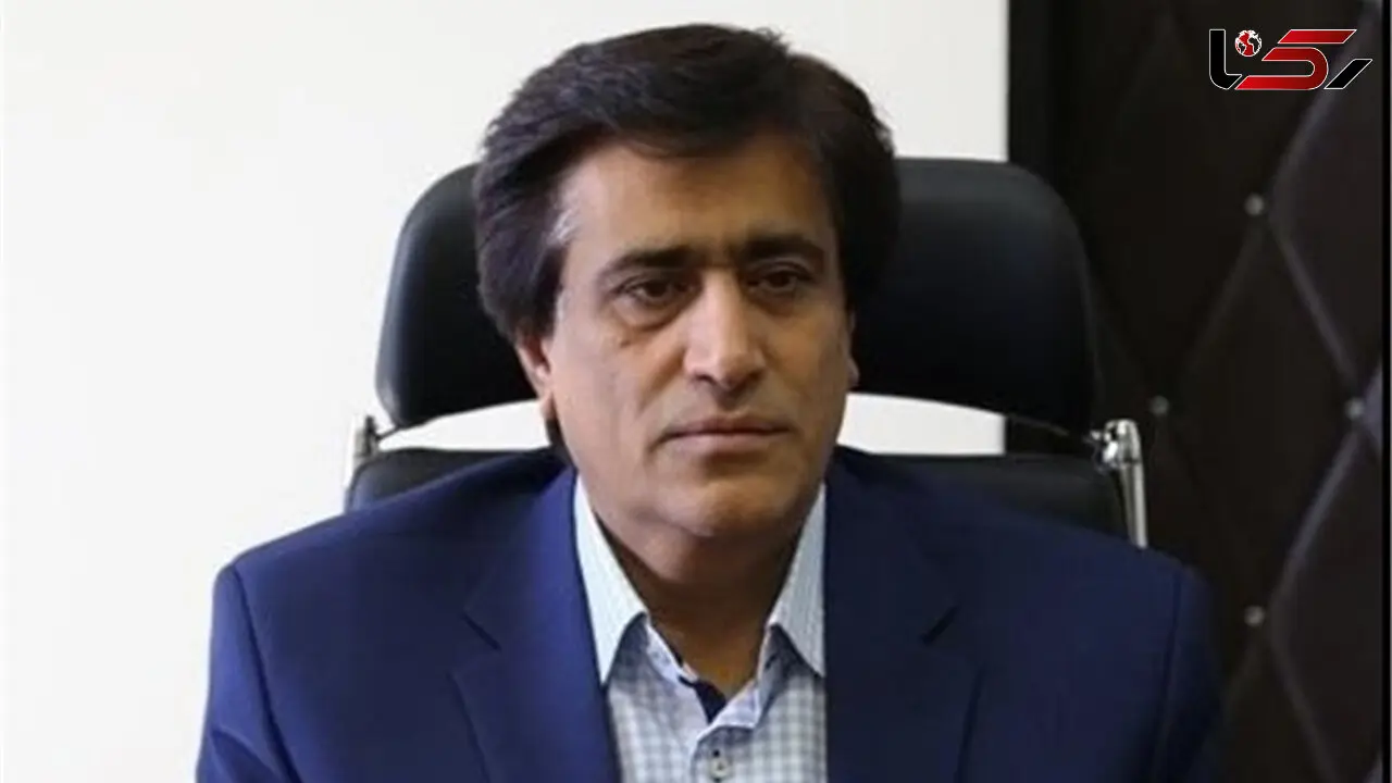ناصر شریفی نماینده مجلس شد