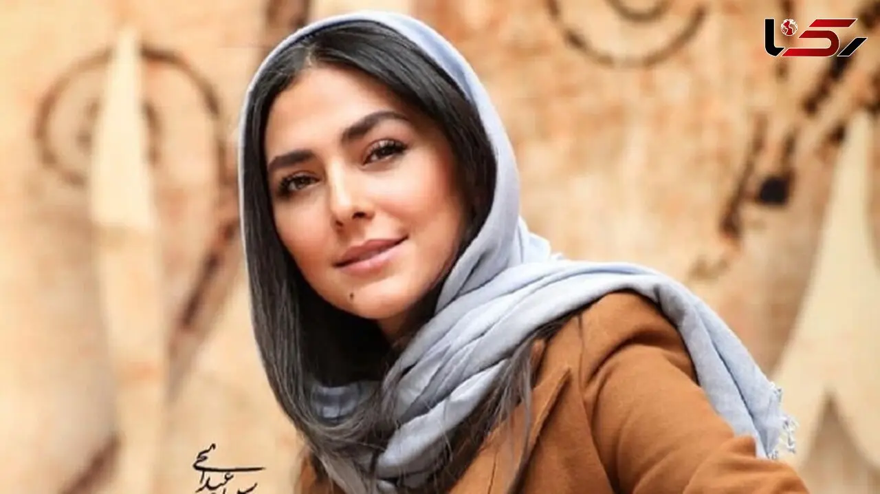 نگاهی به شیک‌ترین ظاهر هدی زین‌العابدین در جشن نگاه / با اختلاف خوش پوش ترین خانم بازیگر شد!