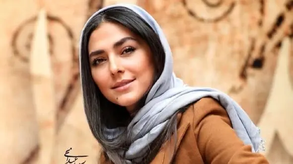 نگاهی به شیک‌ترین ظاهر هدی زین‌العابدین در جشن نگاه / با اختلاف خوش پوش ترین خانم بازیگر شد!