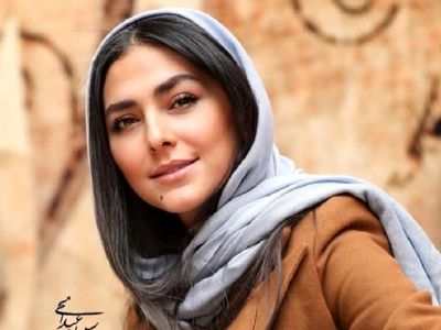 نگاهی به شیک‌ترین ظاهر هدی زین‌العابدین در جشن نگاه / با اختلاف خوش پوش ترین خانم بازیگر شد!