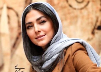 نگاهی به شیک‌ترین ظاهر هدی زین‌العابدین در جشن نگاه / با اختلاف خوش پوش ترین خانم بازیگر شد!