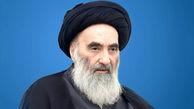 آیت‌الله سیستانی با منحل کردن «الحشد الشعبی» مخالفت کرد