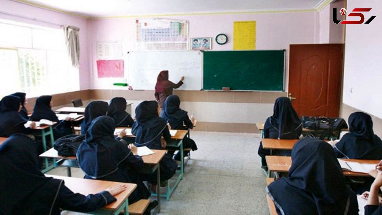 حذف مدارس نمونه دولتی مقطع متوسطه اول در شهرستان هشترود