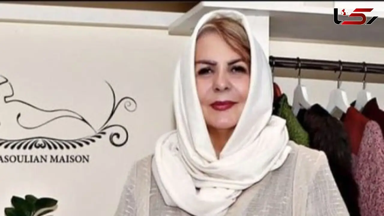 عکس ها / چیدمان شیک و چشم نواز خانه پوراندخت مهیمن