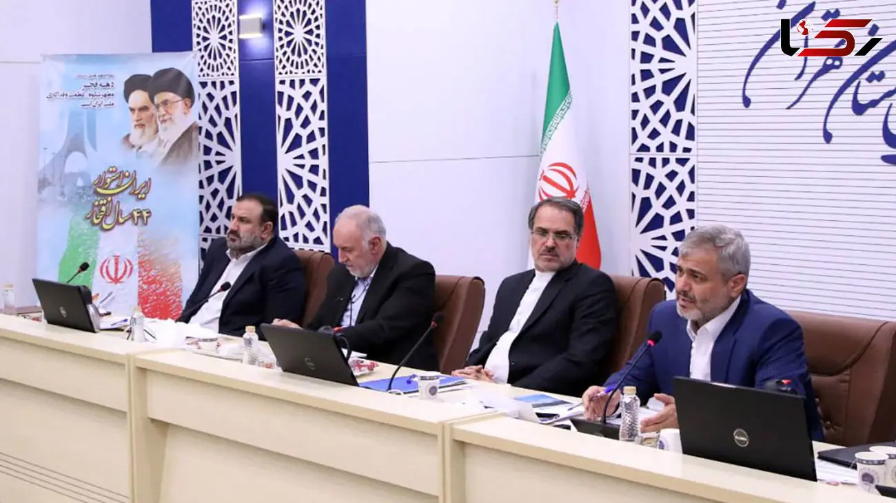 جلوگیری از خرید و فروش غیرقانونی اراضی شهرک‌های صنعتی/ نارضایتی بخش خصوصی  برای سرمایه‌گذاری