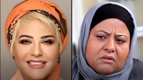 8 خانم بازیگر صدا و سیما که خارج از تلویزیون جذاب ترین هستند+ عکس و اسامی