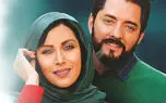 منتشر شد / نماهنگ عاشقانه "بمون برام" با صدای رضا صادقی و بازی بهرام رادان + فیلم
