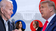 مناظره پایانی نامزدهای انتخابات ریاست جمهوری آمریکا 