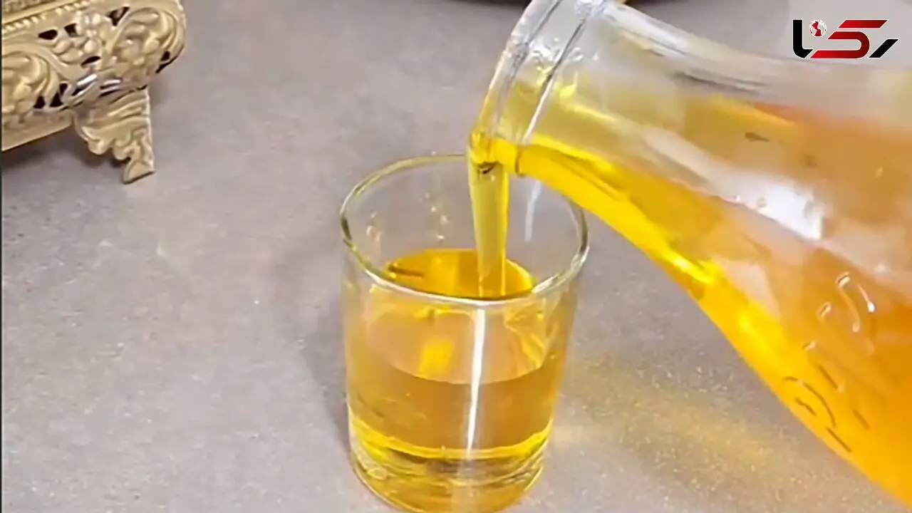 شربت سکنجبین بهترین شربت تابستانی + فیلم