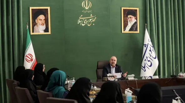  فراکسیون زنان و خانواده، مبنا بودن خانواده در قانونگذاری را دستور کار خود قرار دهد