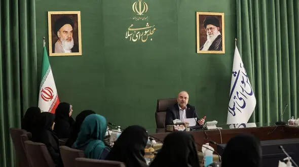  فراکسیون زنان و خانواده، مبنا بودن خانواده در قانونگذاری را دستور کار خود قرار دهد