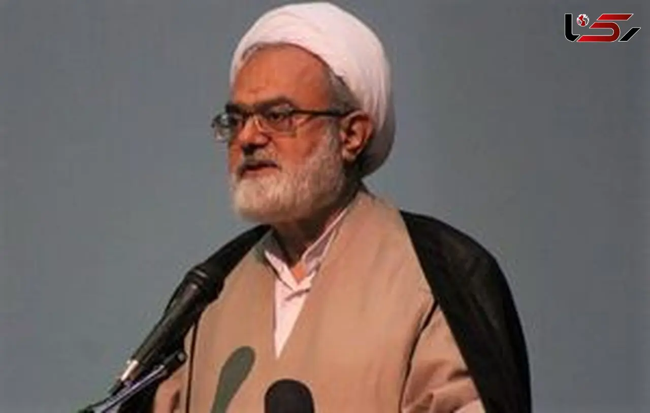 مادرم گفت با دختر آیت‌الله ازدواج کنم!
