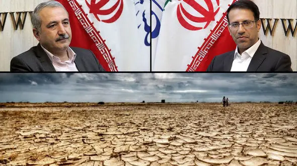 وزارت نیرو آب فروشی می کند/ دولت درک درستی از مساله آب ندارد/ مجلس نقش نظارتی اثرگذار در حوزه بحران آب ندارد