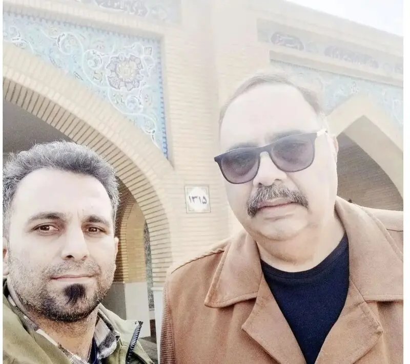 بگوری برره