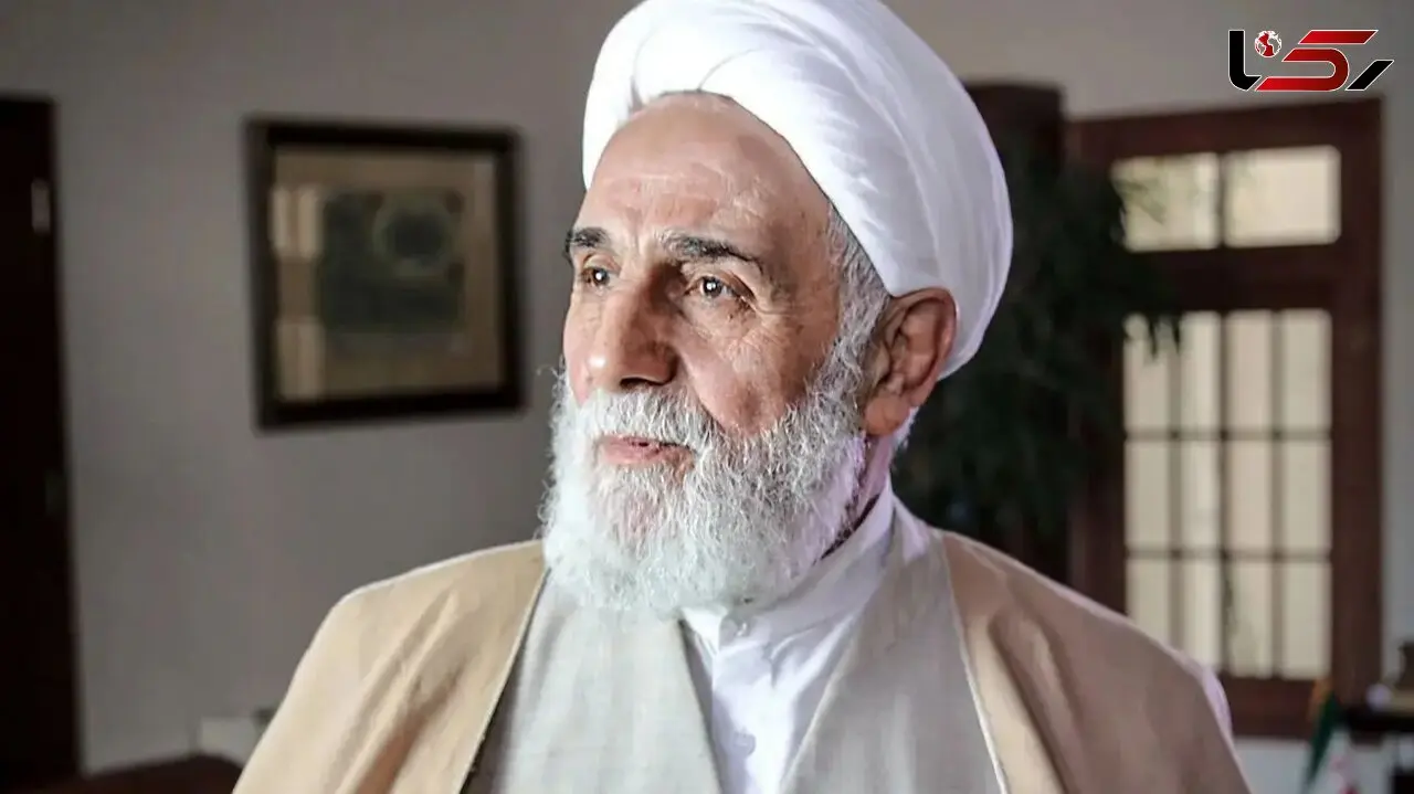 صراحت ناطق نوری در سیاست؛ از نقد احمدی‌نژاد تا امروز