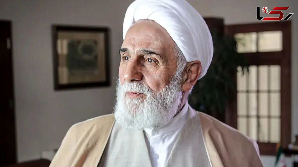 صراحت ناطق نوری در سیاست؛ از نقد احمدینژاد تا امروز