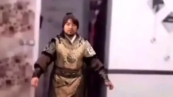 فیلم آواز شاد /  جومونگ چرا انقدر میرقصه تقی به توقی میخوره میپره وسط