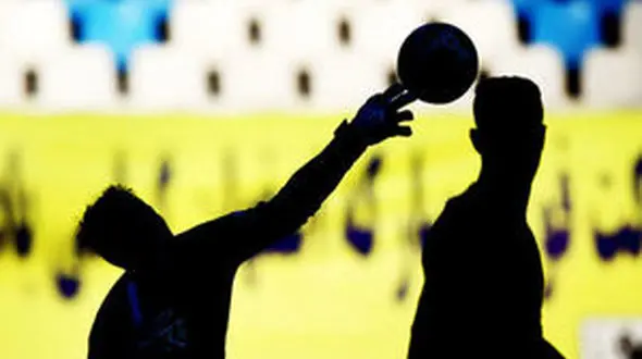 جدول لیگ دسته اول واقعی شد 