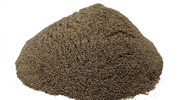 سینوزیت را با فلفل سیاه درمان کنید