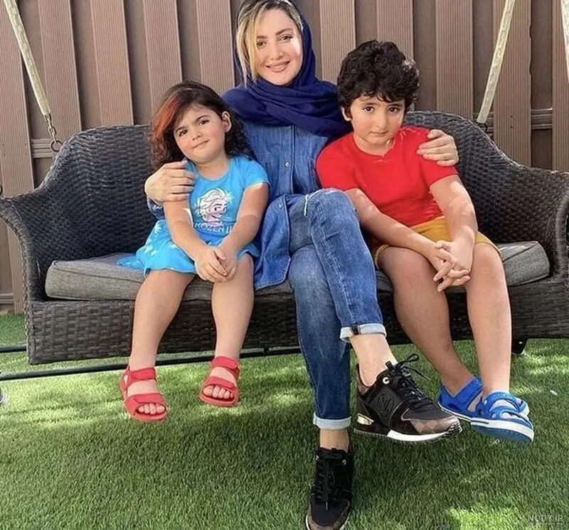 شیلا خداداد