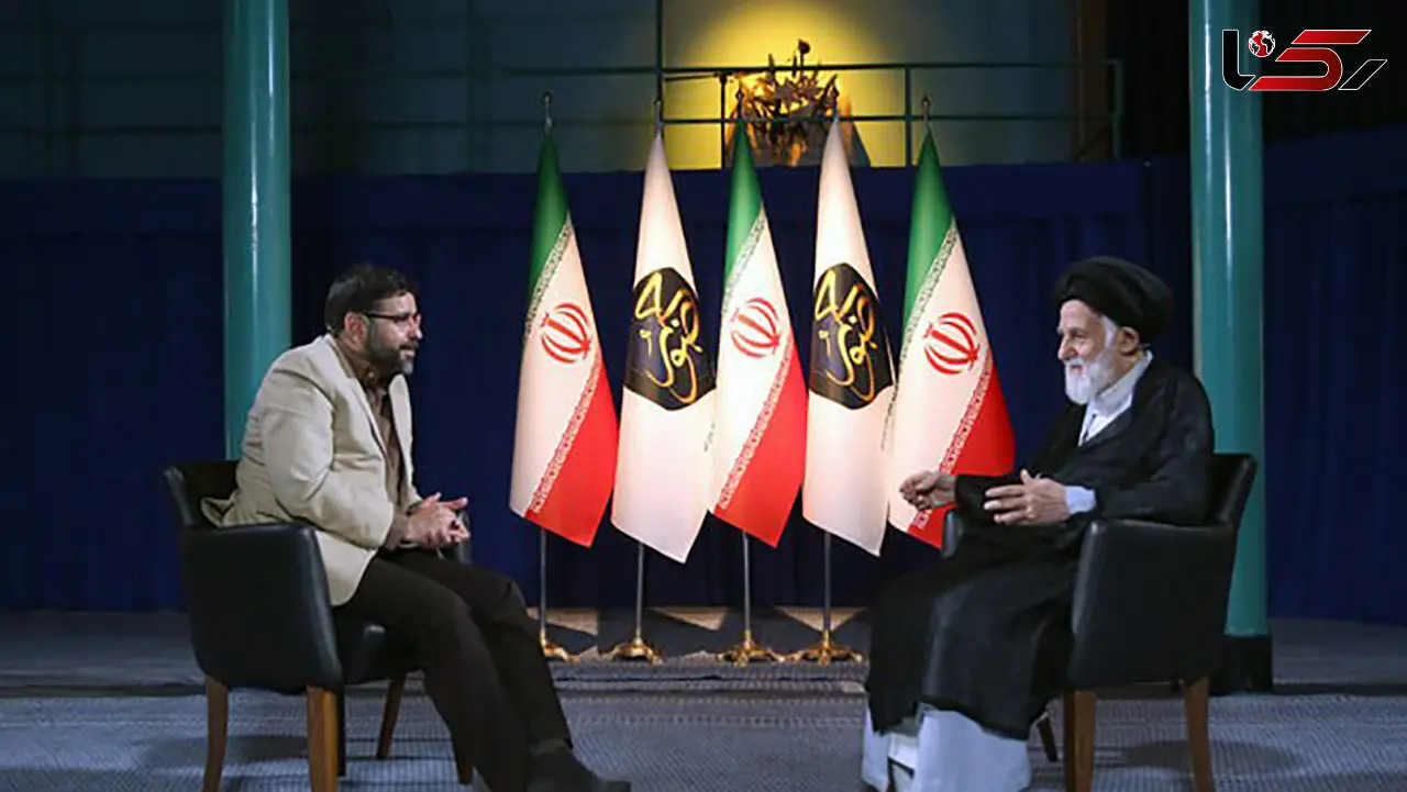 خلخالی اعدام‌هایی انجام داد که امام او را کنار گذاشت/ اگر مقاومت رهبری نبود مملکت از دست رفته بود