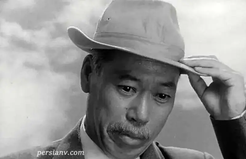 تاکاشی شیمورا