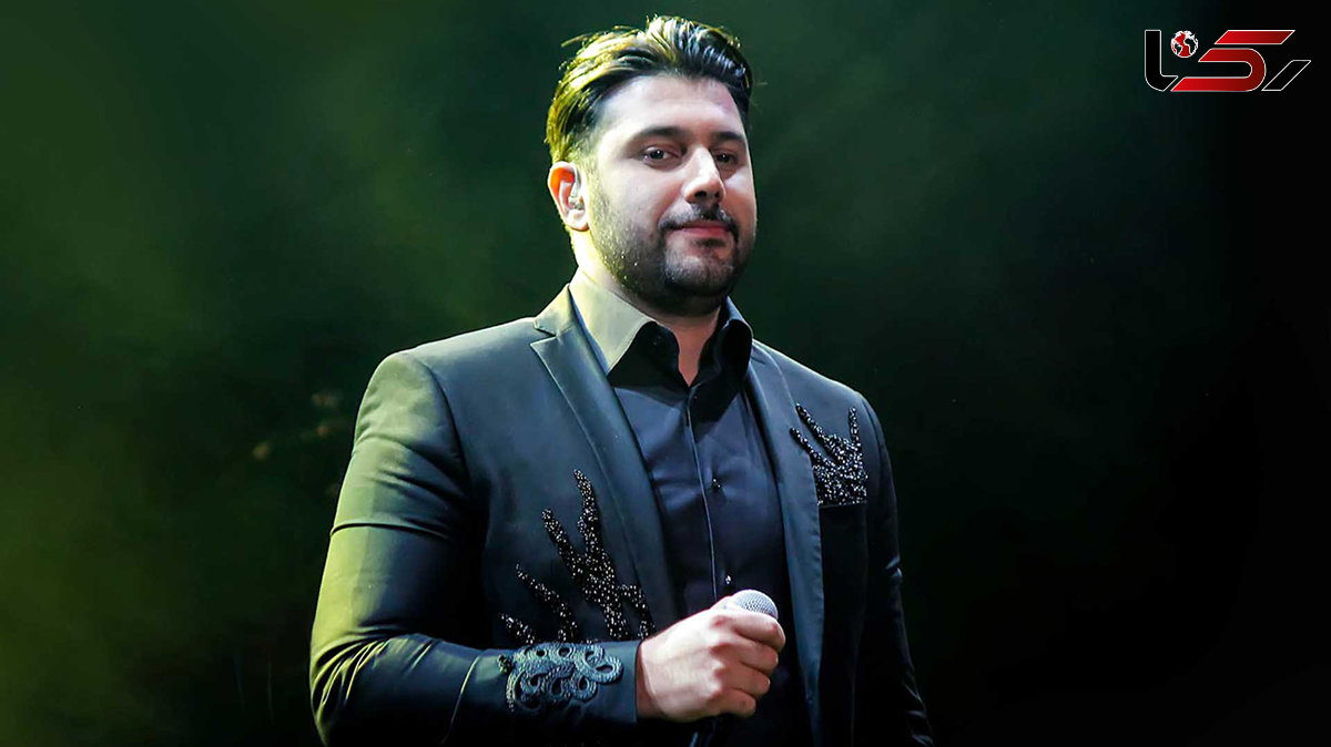 منتشر شد / نماهنگ "درکنار پروانه ها" با صدای احسان خواجه امیری و بازی حامد بهداد + فیلم