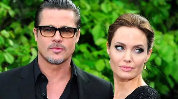 فرزندان آنجلینا جولی و برد پیت حالا چندساله و مشغول چه کاری هستند؟