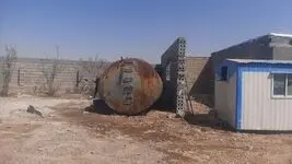  نشت موادشیمیایی، منشأ بوی نامطبوع در شمال اصفهان 