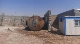  نشت موادشیمیایی، منشأ بوی نامطبوع در شمال اصفهان 