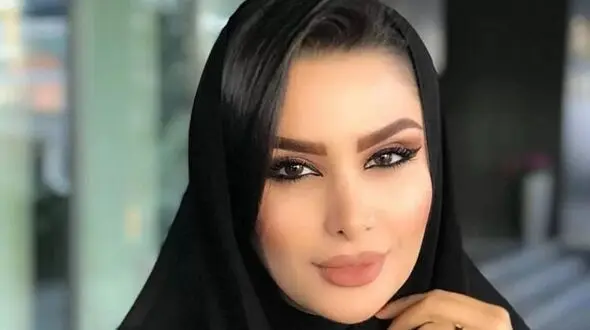 عکس زخم عمیق صورت دنیا جهانبخت ! / بدجوری کتک خورد ! 