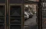 کوچه فروشی در شمال تهران / کوچه های اختصاصی غیرقانونی است + فیلم